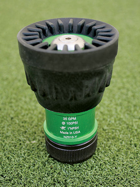 Beacon Multi-Purpose Shot Nozzle