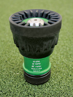 Beacon Multi-Purpose Shot Nozzle