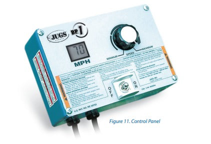 BP1/SSB 110V CONTROL-NEW