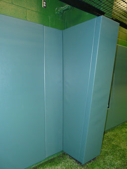 Aer-Flo (Fire Rated) Wall Pad -2" Foam