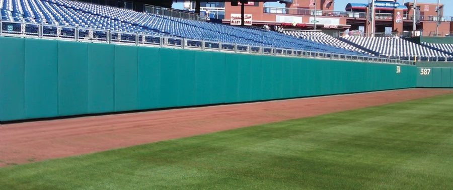 Custom Stadium Padding