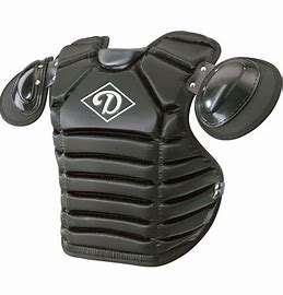 Umpire's Chest Protector