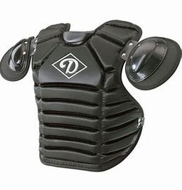 Umpire's Chest Protector