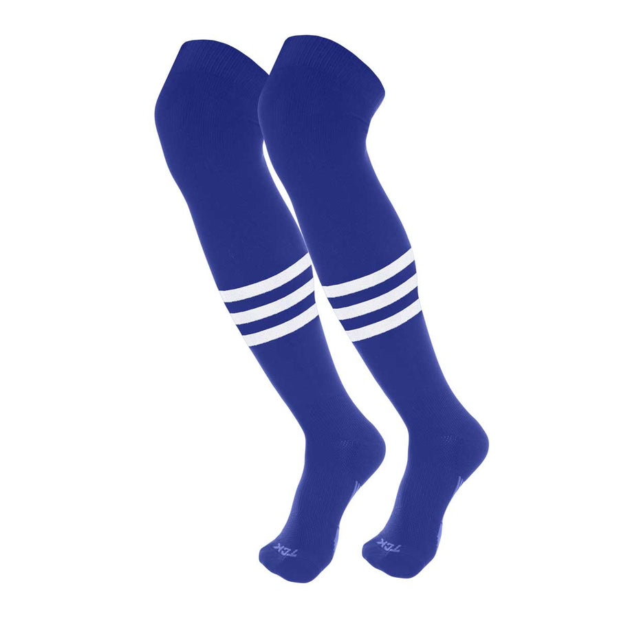Dugout Series Over The Knee - Pattern B