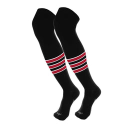 Dugout Series Over The Knee - Pattern D
