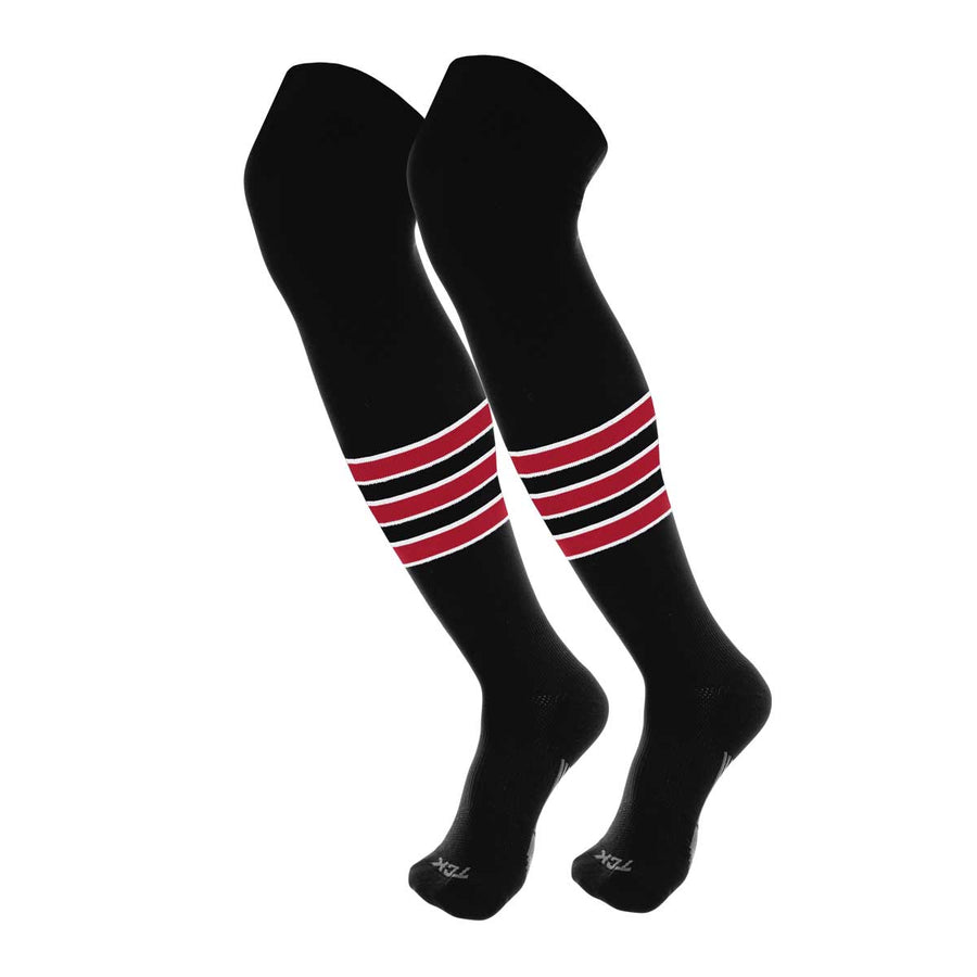 Dugout Series Over The Knee - Pattern D