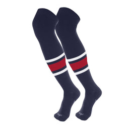 Dugout Series Over The Knee - Pattern E
