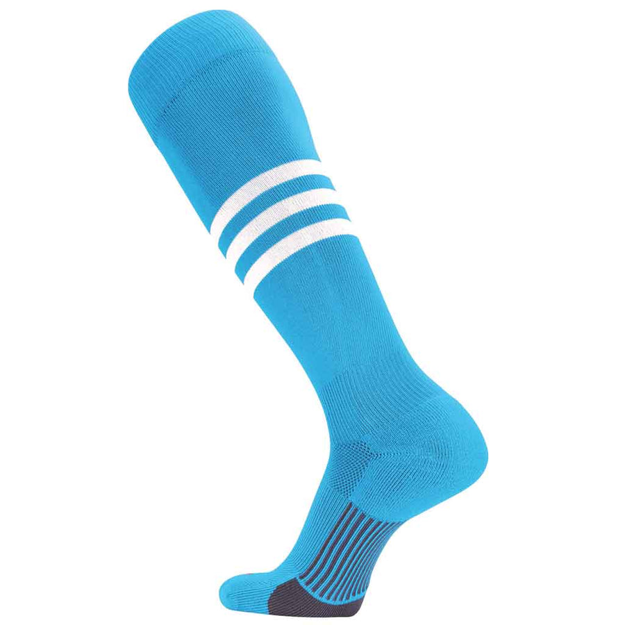 Dugout Pattern "B" 3 Stripe - Solid