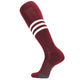 Dugout Pattern "B" 3 Stripe - Solid