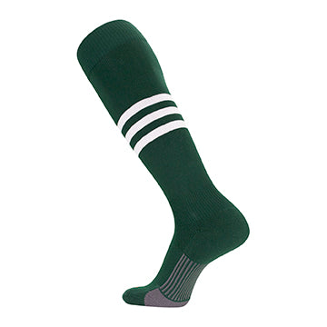 Dugout Pattern "B" 3 Stripe - Solid