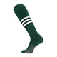 Dugout Pattern "B" 3 Stripe - Solid