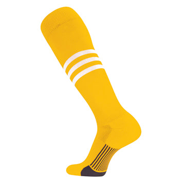 Dugout Pattern "B" 3 Stripe - Solid