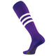 Dugout Pattern "B" 3 Stripe - Solid