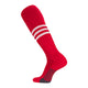 Dugout Pattern "B" 3 Stripe - Solid