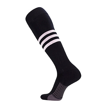 Dugout Pattern "B" 3 Stripe - Solid
