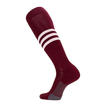 Dugout Pattern "B" 3 Stripe - Solid