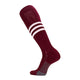 Dugout Pattern "B" 3 Stripe - Solid
