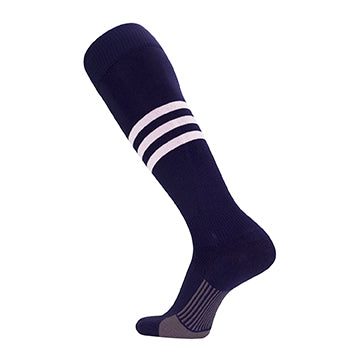 Dugout Pattern "B" 3 Stripe - Solid