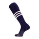Dugout Pattern "B" 3 Stripe - Solid