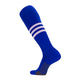 Dugout Pattern "B" 3 Stripe - Solid
