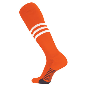 Dugout Pattern "B" 3 Stripe - Solid