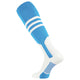 Dugout Stirrup in Pattern B