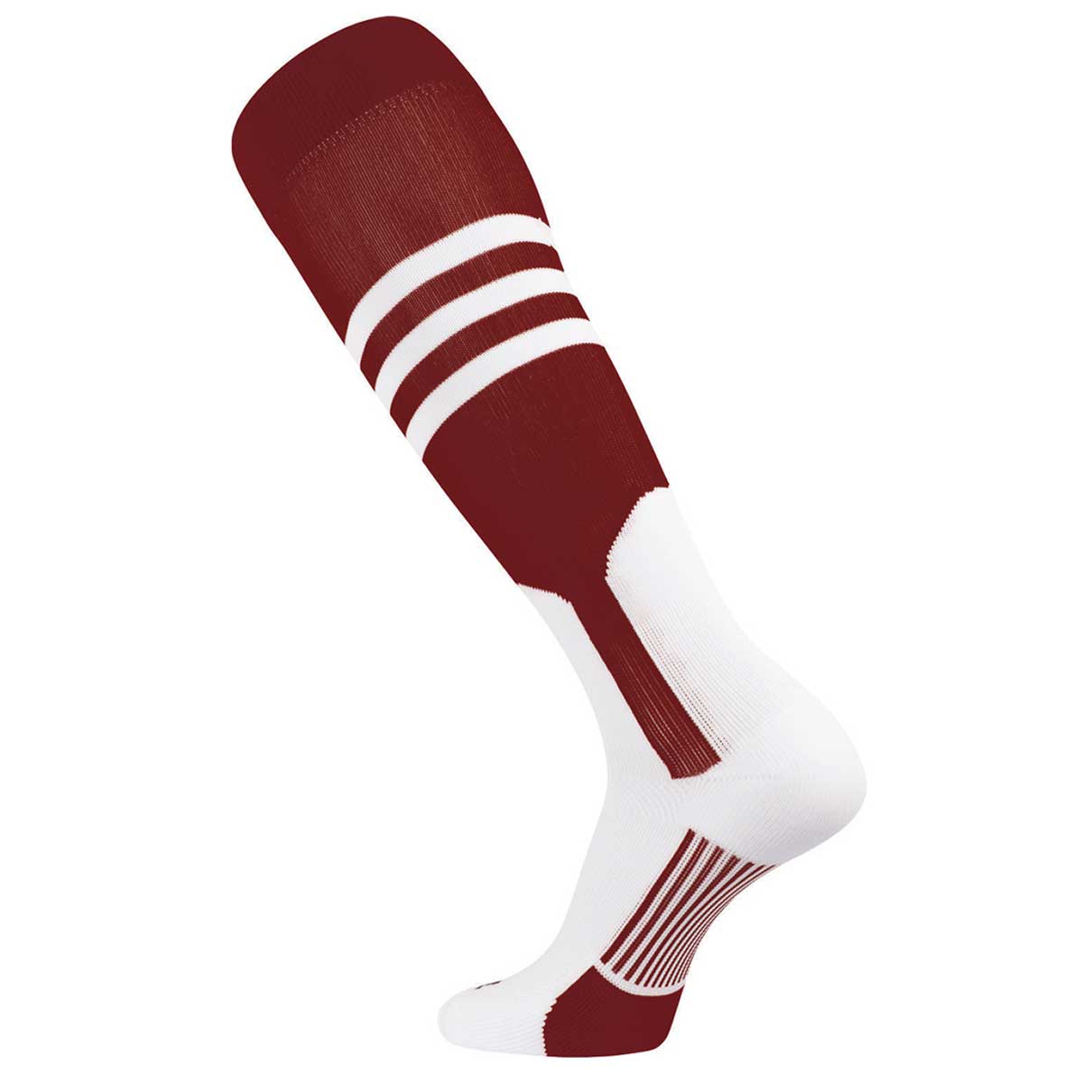 Dugout Stirrup in Pattern B