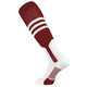 Dugout Stirrup in Pattern B