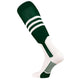 Dugout Stirrup in Pattern B