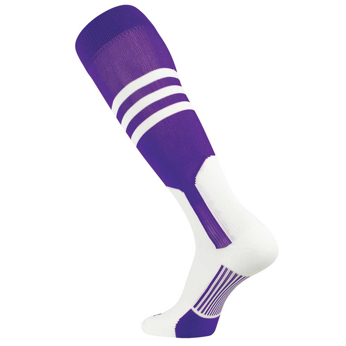 Dugout Stirrup in Pattern B
