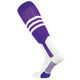 Dugout Stirrup in Pattern B