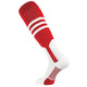 Dugout Stirrup in Pattern B