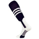 Dugout Stirrup in Pattern B