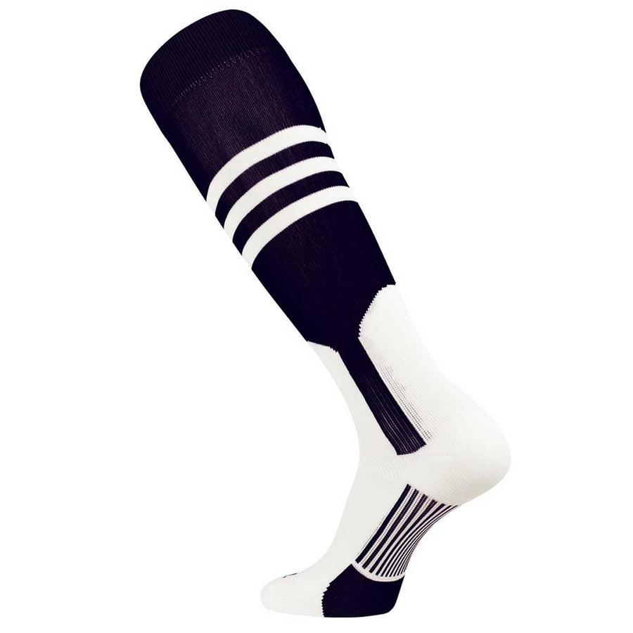 Dugout Stirrup in Pattern B