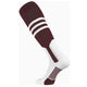 Dugout Stirrup in Pattern B