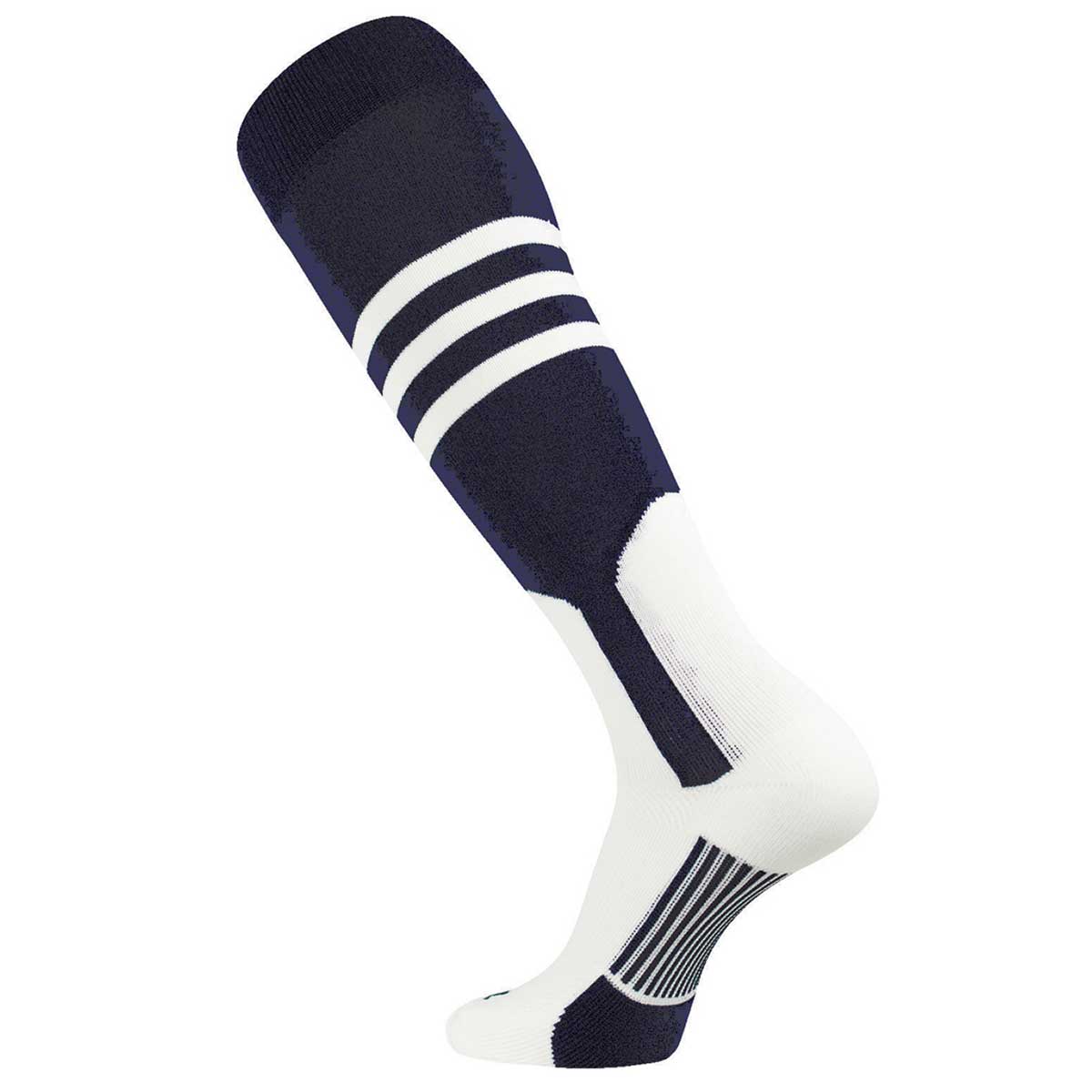 Dugout Stirrup in Pattern B