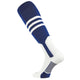 Dugout Stirrup in Pattern B