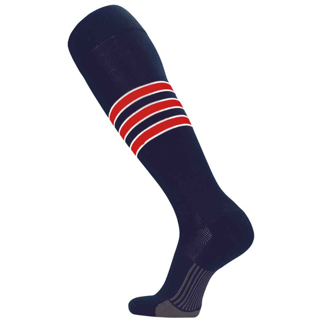 Dugout Series in Pattern D