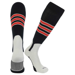 Dugout Stirrup in Pattern D