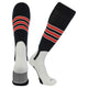 Dugout Stirrup in Pattern D
