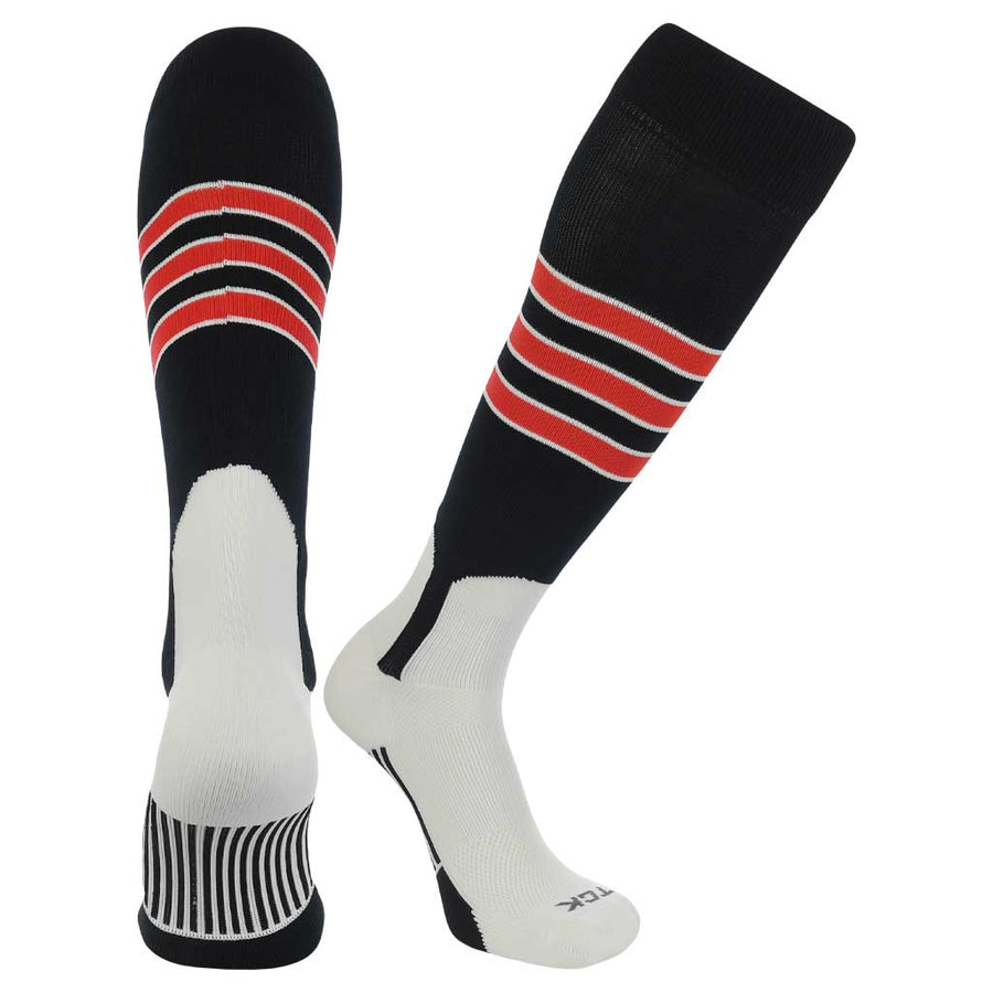 Dugout Stirrup in Pattern D