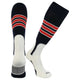 Dugout Stirrup in Pattern D