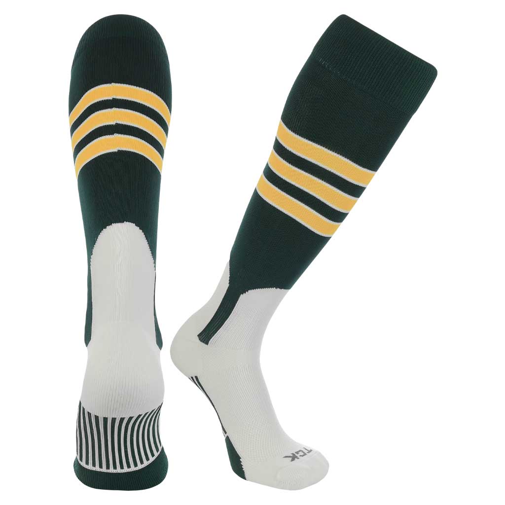 Dugout Stirrup in Pattern D
