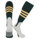 Dugout Stirrup in Pattern D