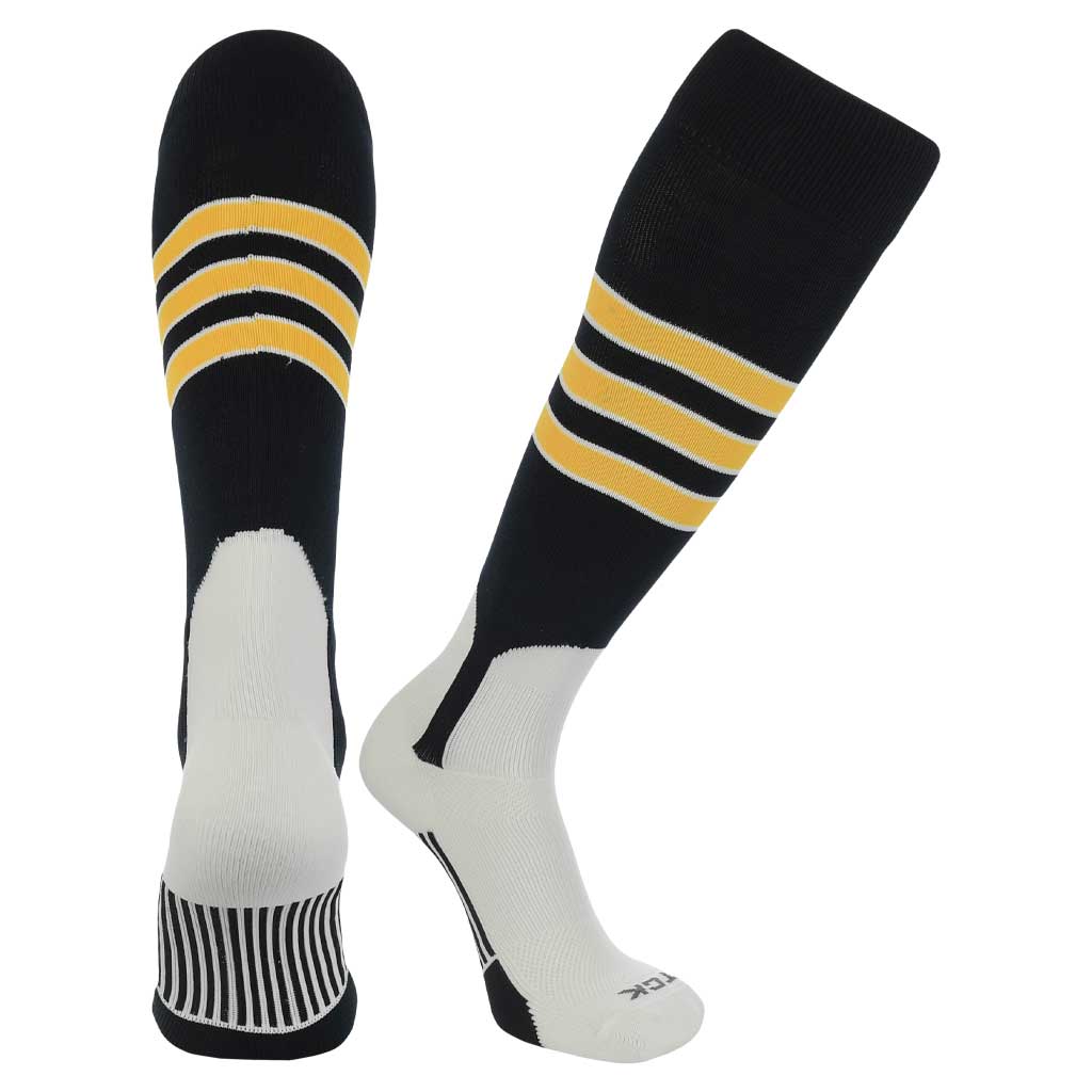 Dugout Stirrup in Pattern D