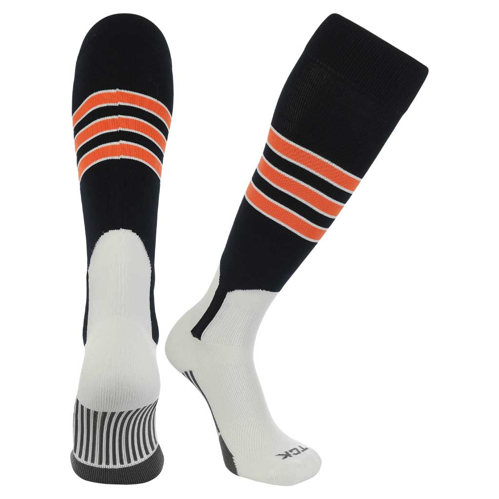 Dugout Stirrup in Pattern D