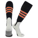 Dugout Stirrup in Pattern D