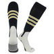 Dugout Stirrup in Pattern D