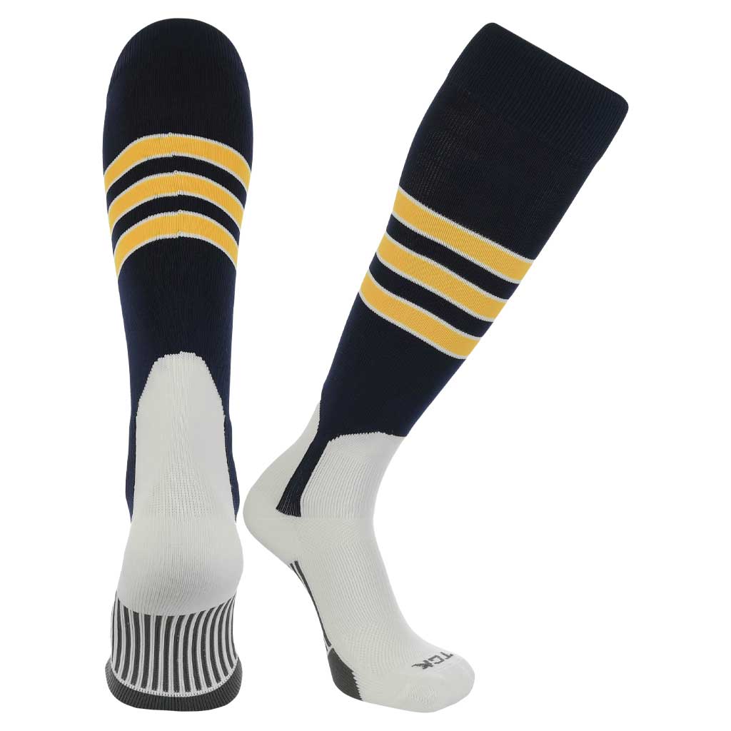 Dugout Stirrup in Pattern D