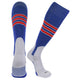 Dugout Stirrup in Pattern D